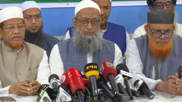 সাত বিভাগীয় শহরে সমাবেশের ঘোষণা আট দলের