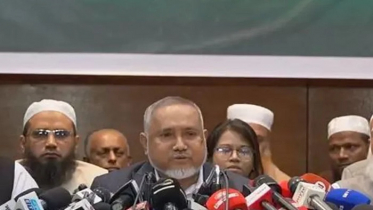 ১১ দলের আসন সমঝোতা: ১৭৯ আসনে জামায়াত, ৩০ আসনে এনসিপি