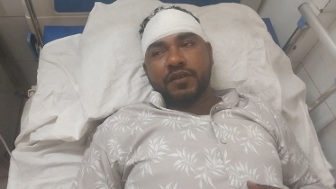 ফরিদপুরে জামায়াত নেতাকে কুপিয়ে জখম ফরিদপুরে জামায়াত নেতাকে কুপিয়ে জখম