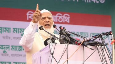 হাদির খুনিদের গ্রেপ্তার করতে না পারার খেসারত দিল সিয়াম