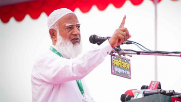 প্রতিটি ক্ষেত্রে নারীর অবদান অনস্বীকার্য: জামায়াত আমির প্রতিটি ক্ষেত্রে নারীর অবদান অনস্বীকার্য: জামায়াত আমির