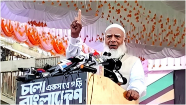 ক্ষমতায় গেলে আত্মসাৎকৃত রাষ্ট্রীয় সম্পদ উদ্ধার করা হবে: ডা.শফিকুর রহমান ক্ষমতায় গেলে আত্মসাৎকৃত রাষ্ট্রীয় সম্পদ উদ্ধার করা হবে: ডা.শফিকুর রহমান