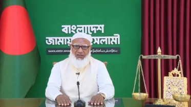 সুযোগ পেলে প্রথম দিন থেকেই পরিকল্পনা বাস্তবায়ন শুরু হবে: জামায়াত আমির