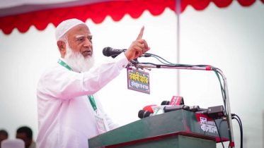 একটি গোষ্ঠী ভোটারদের বিভ্রান্ত করতে অপচেষ্টায় লিপ্ত: শফিকুর রহমান