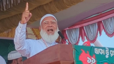 দাবি না মানলে ১ দফা বাস্তবায়নে প্রস্তুতি নিতে হবে: শফিকুর রহমান দাবি না মানলে ১ দফা বাস্তবায়নে প্রস্তুতি নিতে হবে: শফিকুর রহমান