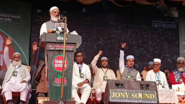 উত্তরবঙ্গ গরিব নয়, গরিব করে রাখা হয়েছে: ডা. শফিকুর রহমান উত্তরবঙ্গ গরিব নয়, গরিব করে রাখা হয়েছে: ডা. শফিকুর রহমান