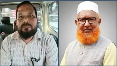 আবাসনে হামলা: জামাতা গ্রেপ্তার ইস্যুতে যা বললেন জামায়াত এমপি