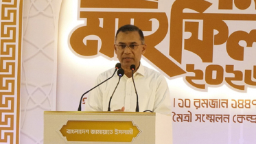 সব দলকে ঐক্যবদ্ধভাবে কাজ করার আহ্বান প্রধানমন্ত্রীর সব দলকে ঐক্যবদ্ধভাবে কাজ করার আহ্বান প্রধানমন্ত্রীর