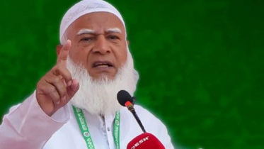 বিশ্ববিদ্যালয়ে ভাগ-ভাটোয়ারার সংস্কৃতি থেকে বের হতে হবে: জামায়াত আমির