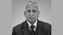 সাবেক স্পিকার ব্যারিস্টার জমির উদ্দিন সরকার আর নেই
