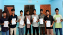 অবশেষে বোর্ডের সহযোগিতায় পরীক্ষা দিল বঞ্চিত ১৬ শিক্ষার্থী