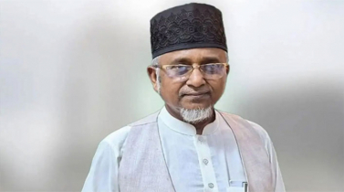 সাতক্ষীরার এমপি গাজী নজরুলকে জামায়াত থেকে বহিষ্কার সাতক্ষীরার এমপি গাজী নজরুলকে জামায়াত থেকে বহিষ্কার
