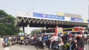 ২৪ ঘণ্টায় যমুনা সেতুতে টোল আদায় ৩ কোটি ১৪ লাখ টাকা