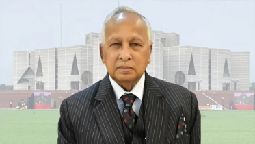 সংসদে ব্যারিস্টার জমির উদ্দিন সরকারের অবদানের স্মৃতিচারণ