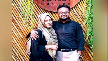 চিকিৎসক জান্নাতুলকে হত্যায় প্রেমিক রেজার মৃত্যুদণ্ডের আদেশ