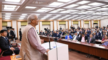 বাংলাদেশ থেকে ১ লাখ শ্রমিক নেবে জাপান
