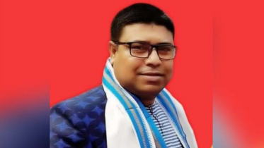 জালিয়াতির ঘটনায় যুবলীগ নেতা জসিম গ্রেফতার