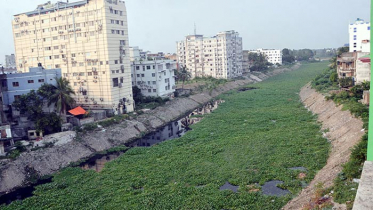 খননে ২৭৯ কোটি টাকা ব্যয়ের পর সংকুচিত ভৈরব নদ