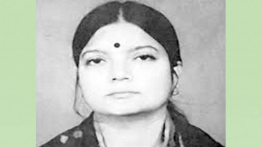 নাজমা জেসমিন চৌধুরীর মৃত্যুদিবস আজ