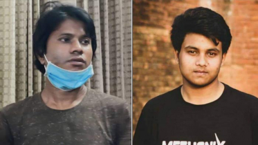 জবিতে ভর্তি পরীক্ষায় প্রক্সি দিতে এসে আটক ঢাবি ছাত্র