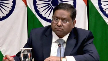 অবৈধ বাংলাদেশিদের ফেরত পাঠাতে ঢাকার সহযোগিতা চেয়েছে দিল্লি