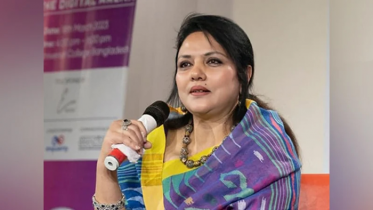বরিশালের সাবেক এমপি জেবুন্নেসা আফরোজ ঢাকায় গ্রেপ্তার