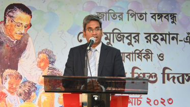 জেদ্দায় বঙ্গবন্ধুর জন্মদিন ও জাতীয় শিশু দিবস পালিত