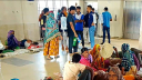 ঝিনাইদহে কার্যক্রম নিষিদ্ধ আওয়ামী লীগ ও বিএনপি সমর্থকদের সংঘর্ষ