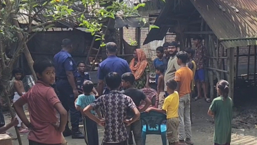 ঝিনাইদহে গরু চুরির অভিযোগে গণপিটুনি, নিহত ১ ঝিনাইদহে গরু চুরির অভিযোগে গণপিটুনি, নিহত ১