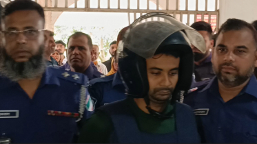 শিশু তাবাসসুম ধর্ষণ ও হত্যা মামলায় আসামির মৃত্যুদণ্ডের আদেশ শিশু তাবাসসুম ধর্ষণ ও হত্যা মামলায় আসামির মৃত্যুদণ্ডের আদেশ