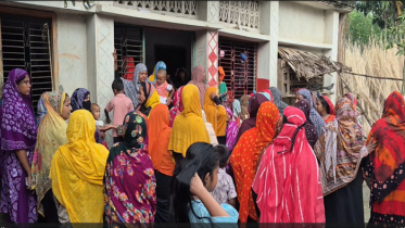 ফুটবল খেলা নিয়ে মারামারি, লাঠির আঘাতে নিহত ১ ফুটবল খেলা নিয়ে মারামারি, লাঠির আঘাতে নিহত ১