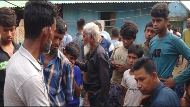 বিদ্যুৎস্পৃষ্ট স্বামীকে বাঁচাতে যান স্ত্রী, দু’জনেরই মৃত্যু বিদ্যুৎস্পৃষ্ট স্বামীকে বাঁচাতে যান স্ত্রী, দু’জনেরই মৃত্যু
