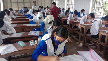 ২০২৭ সালের এসএসসি পরীক্ষার রুটিন প্রকাশ ২০২৭ সালের এসএসসি পরীক্ষার রুটিন প্রকাশ