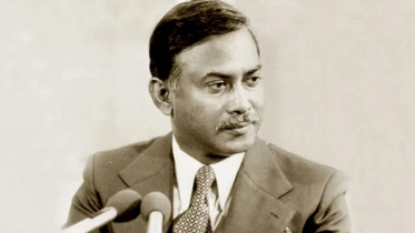 সাবেক রাষ্ট্রপতি জিয়াউর রহমানের জন্মবার্ষিকী আজ