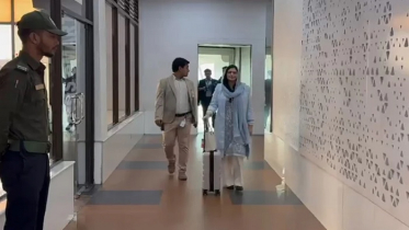 রাজধানীর এভারকেয়ারে পৌঁছেছেন জুবাইদা রহমান রাজধানীর এভারকেয়ারে পৌঁছেছেন জুবাইদা রহমান