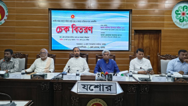 জ্বালানি তেলে দৈনিক ১৬৭ কোটি টাকা ভর্তুকি দিচ্ছে সরকার: প্রতিমন্ত্রী জ্বালানি তেলে দৈনিক ১৬৭ কোটি টাকা ভর্তুকি দিচ্ছে সরকার: প্রতিমন্ত্রী