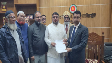 জয়পুরহাটে দুটি আসনে ১৪ প্রার্থীর মনোনয়নপত্র জমা