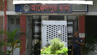 বিদেশ থেকে পাঠানো টাকা না পেয়ে স্ত্রী-শাশুড়িকে ছুরিকাঘাতে হত্যা