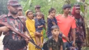 জয়পুরহাট সীমান্ত দিয়ে একই পরিবারের ৫ সদস্যকে ফেরত পাঠাল বিএসএফ
