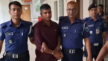 কিশোরী ধর্ষণের দায়ে এক সেনাসদস্যের যাবজ্জীবন কারাদণ্ড