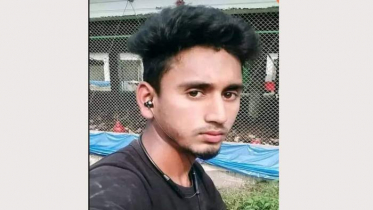 শয়ন কক্ষ থেকে স্বামীর ঝুলন্ত মরদেহ উদ্ধার, স্ত্রী আটক