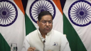 হাসিনার বক্তব্য ভারত সমর্থন করে না: রণধীর জয়সওয়াল