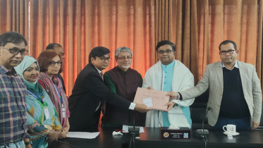 জাবি’র তিন ইউনিটের ভর্তি পরীক্ষার ফল প্রকাশ