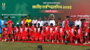 জাতীয় যুব চ্যাম্পিয়নশিপ শুরু