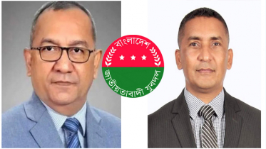 যুবদলের পূর্ণাঙ্গ কমিটি ঘোষণা: মুন্না সভাপতি, নয়ন সা.সম্পাদক