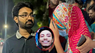 জবি শিক্ষার্থী জোবায়েদ হত্যার রহস্য উন্মোচন, আটক ৪ জবি শিক্ষার্থী জোবায়েদ হত্যার রহস্য উন্মোচন, আটক ৪