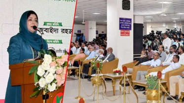 স্বাস্থ্যসেবা প্রতিটি মানুষের মৌলিক অধিকার : ডা. জুবাইদা রহমান