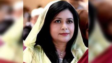 সাজার বিরুদ্ধে আপিল করলেন জোবাইদার রহমান