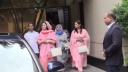 লন্ডনের উদ্দেশ্যে ঢাকা ছাড়লেন জোবাইদা রহমান