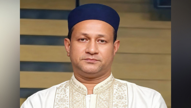 বাউফলের সাবেক মেয়র জিয়াউল হক রাজধানী থেকে আটক
